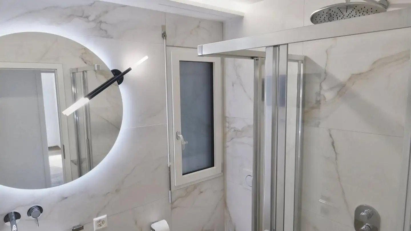 Zimmer mieten - Obere Bergstrasse, 6004 Luzern - Foto 2