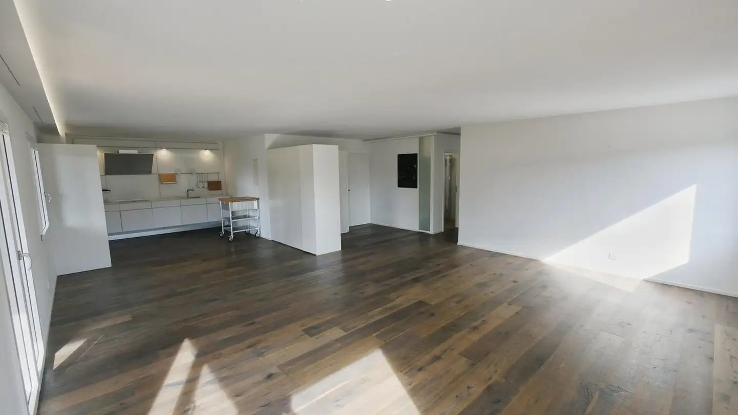 Zimmer mieten - Obere Bergstrasse, 6004 Luzern - Foto 4