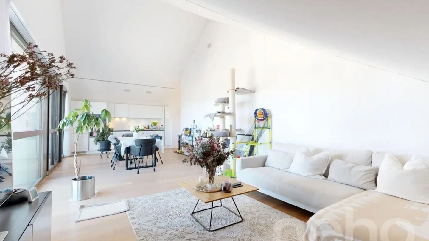 Attique à vendre - 8917 Oberlunkhofen - Photo 3