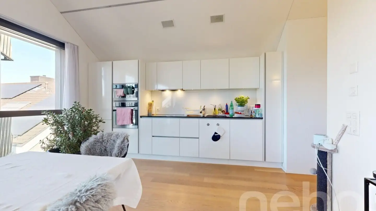 Attique à vendre - 8917 Oberlunkhofen - Photo 4