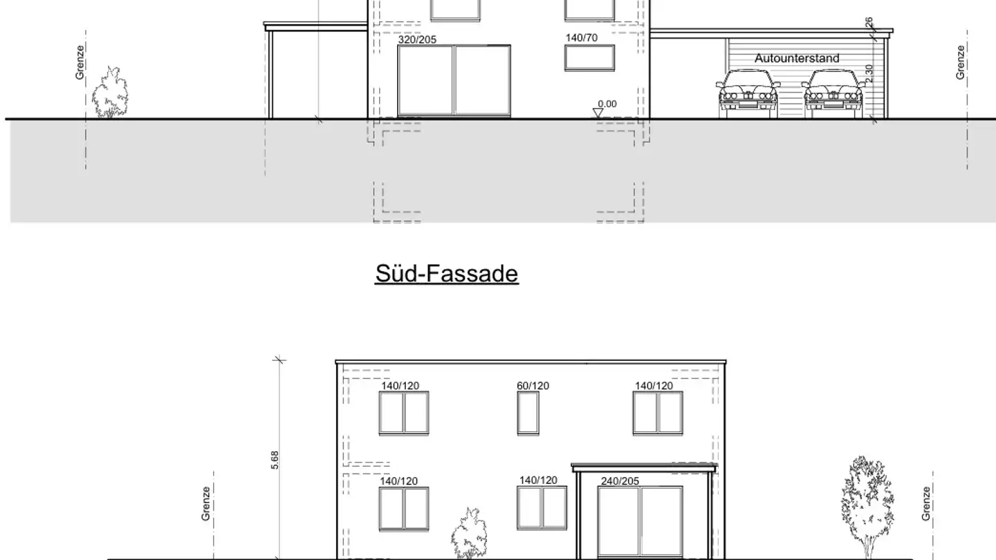 Casa singola in vendita - Güterstrasse 7, 4552 Derendingen - Photo 2