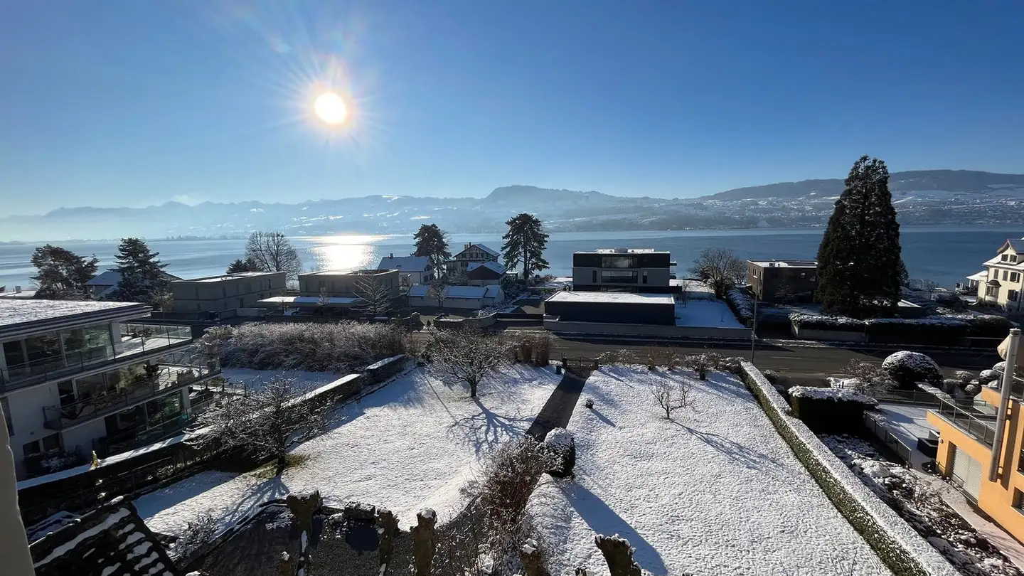 Appartement à louer - Seestrasse 221, 8713 Uerikon - Photo 2