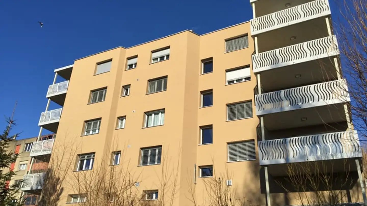 Apartment for rent - Route Des Dailles 39, 1752 Villars-sur-Glâne