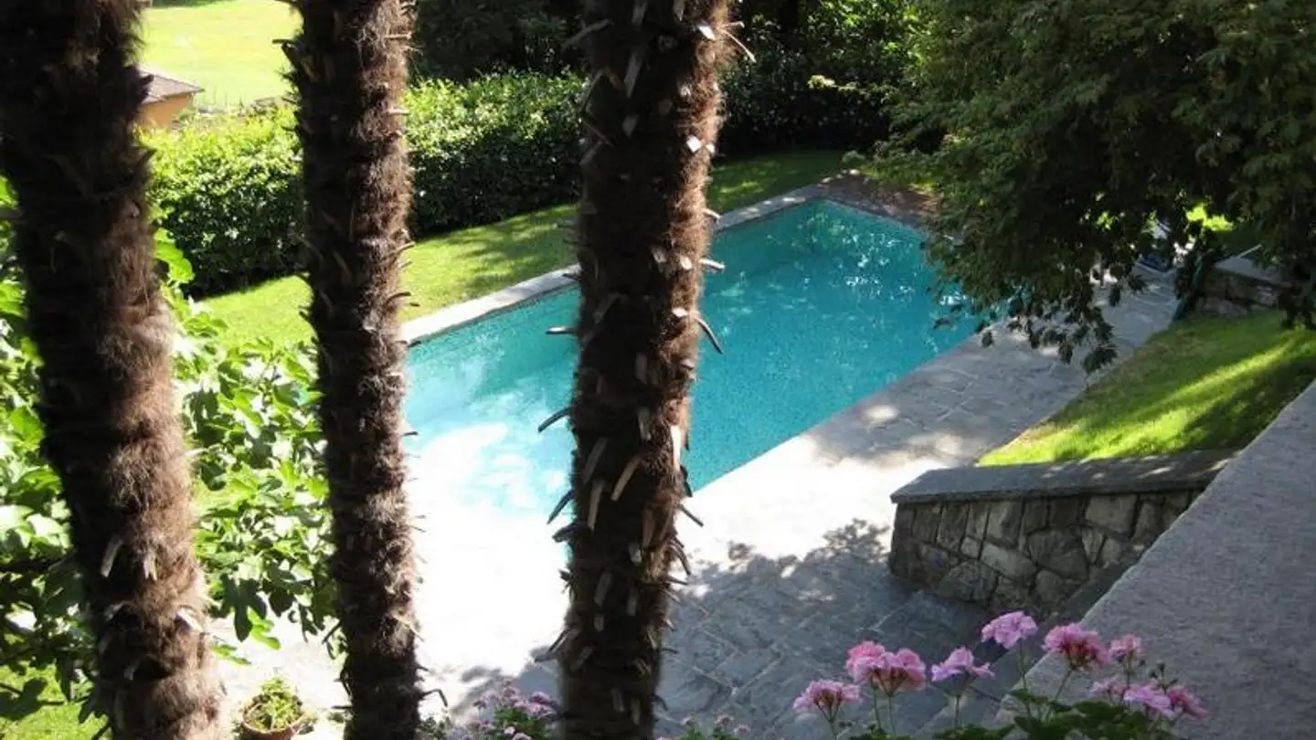 Villa kaufen - Via Aldesago 11, 6962 Viganello - Foto 3