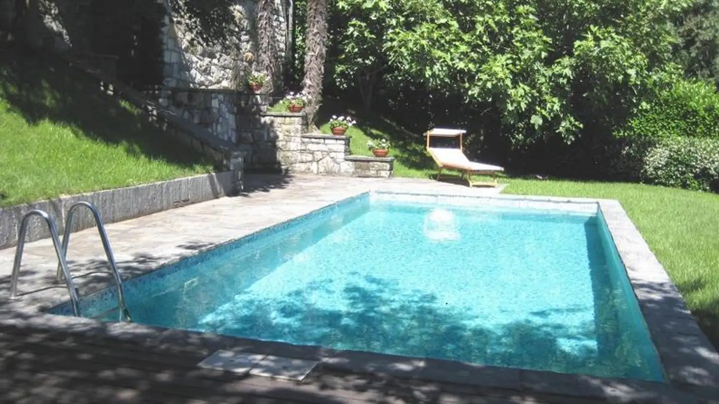 Villa kaufen - Via Aldesago 11, 6962 Viganello - Foto 4