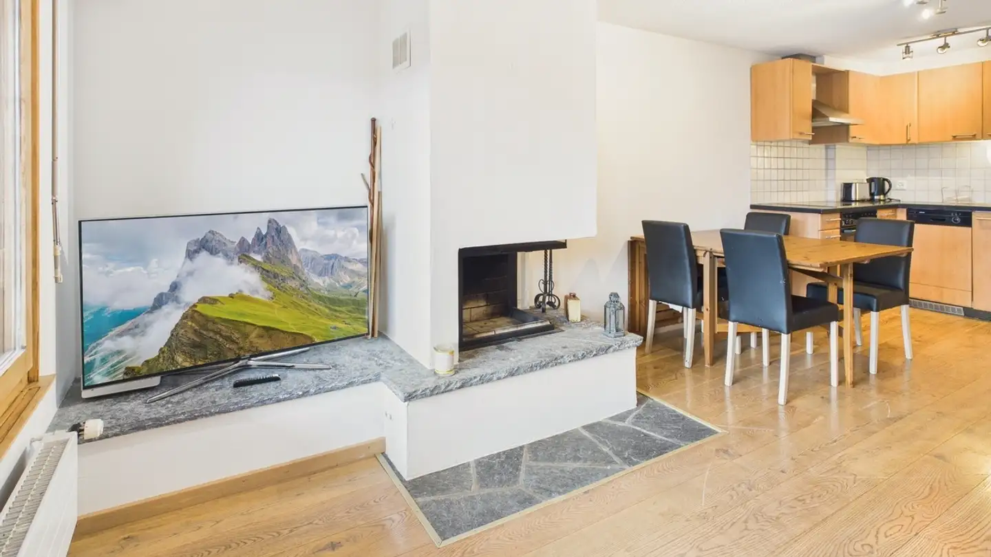 Appartamento ammobiliato in affitto - 1936 Verbier - Foto 2