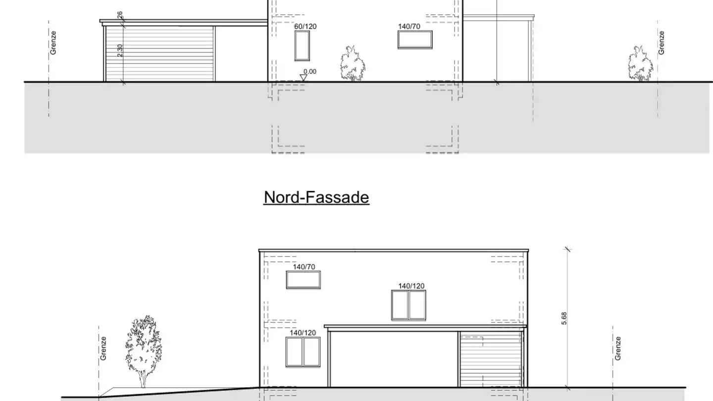 Casa singola in vendita - Güterstrasse 7, 4552 Derendingen - Photo 3