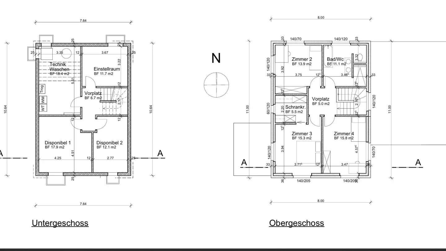 Casa singola in vendita - Güterstrasse 7, 4552 Derendingen - Photo 4