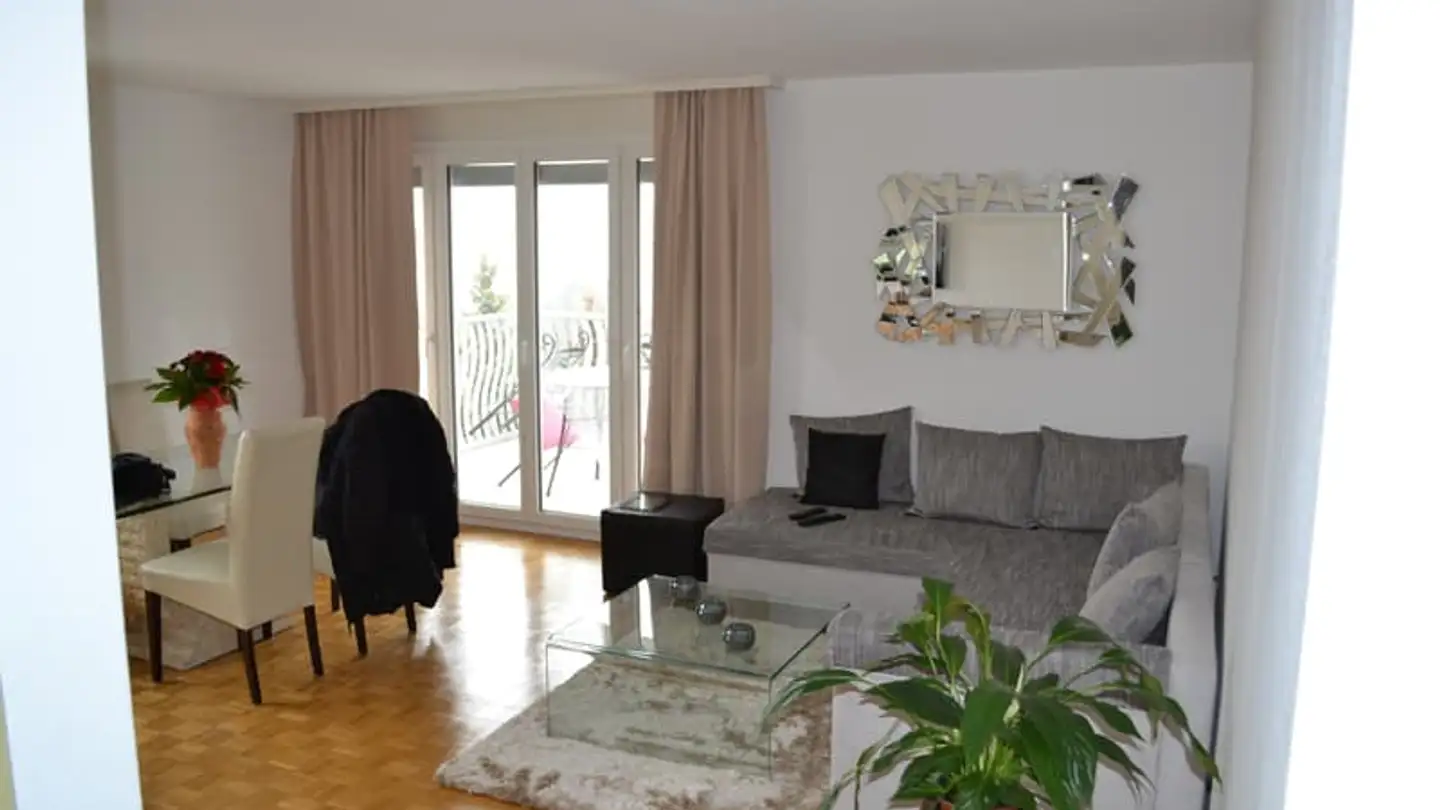 Apartment for rent - Route Des Dailles 39, 1752 Villars-sur-Glâne - Photo 3
