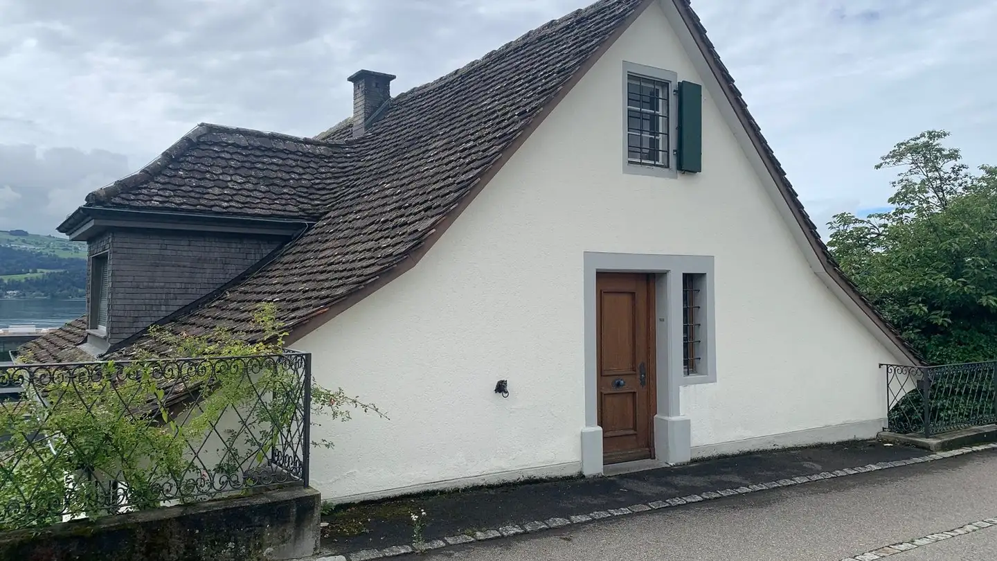 Appartement à louer - Seestrasse 221, 8713 Uerikon - Photo 3