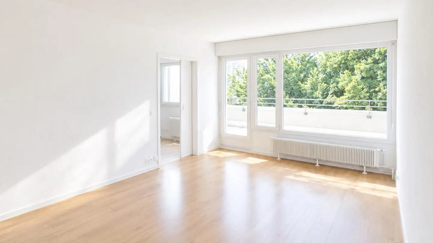 Appartement à louer - Untermattweg 30, 3027 Bern - Photo 2