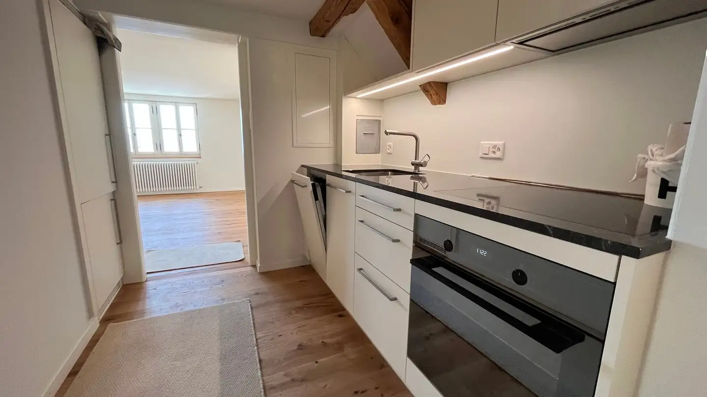 Appartement à louer - Seestrasse 221, 8713 Uerikon - Photo 4