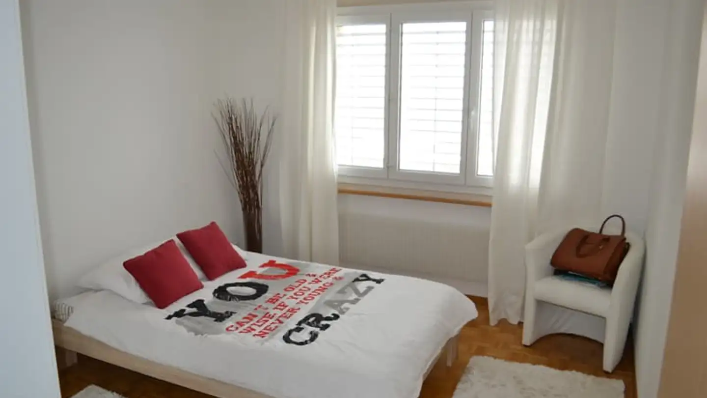 Apartment for rent - Route Des Dailles 39, 1752 Villars-sur-Glâne - Photo 4