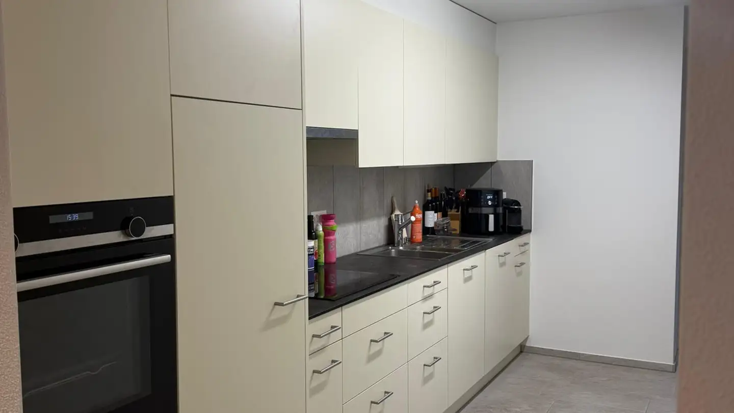 Appartamento in affitto - Bahnhofstrasse 10, 8422 Pfungen - Photo 3