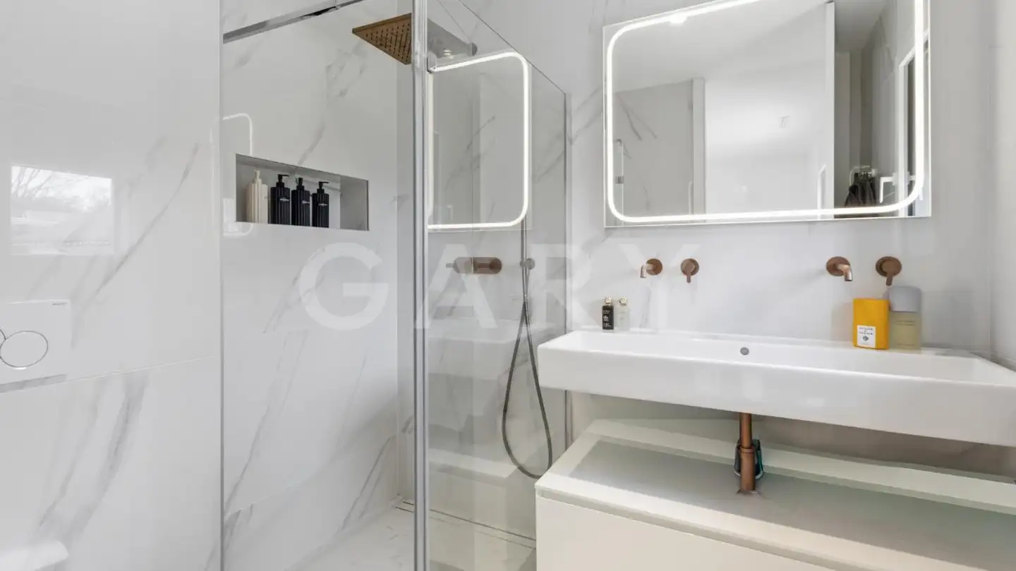 Casa singola in vendita - 1292 Chambésy - Foto 4