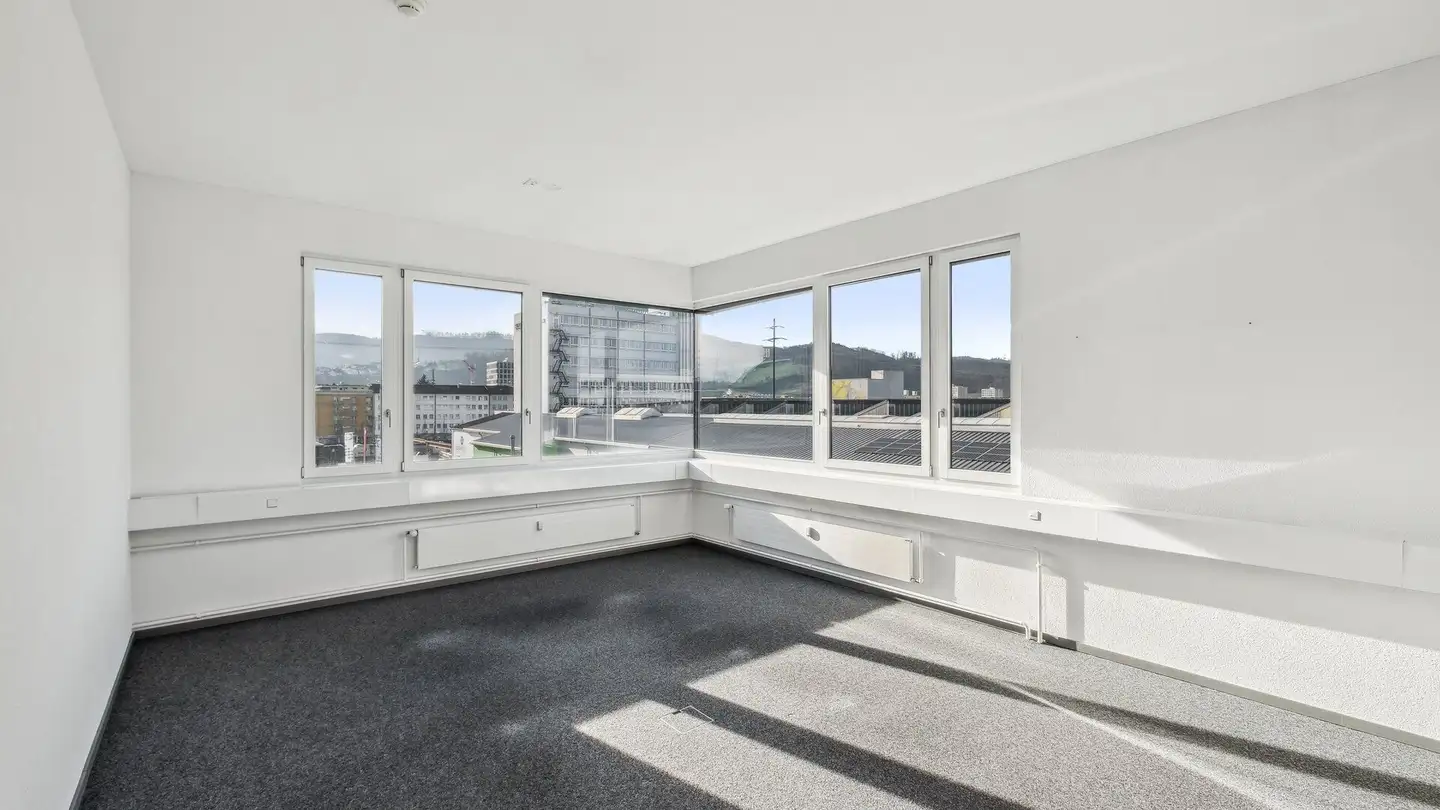 Commercial for rent - Hohenrainstrasse 12d, 4133 Pratteln - Photo 3