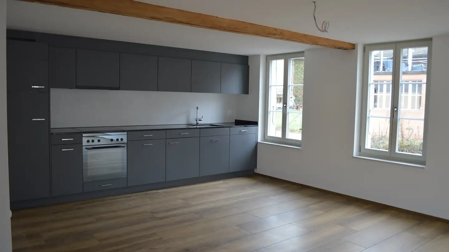 Wohnung mieten - Langenthalstrasse 14, 4932 Lotzwil - Foto 2