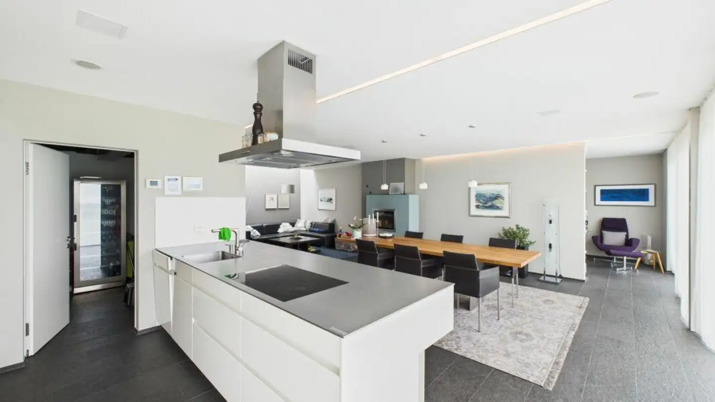 Attico in affitto - 9103 Schwellbrunn - Photo 2