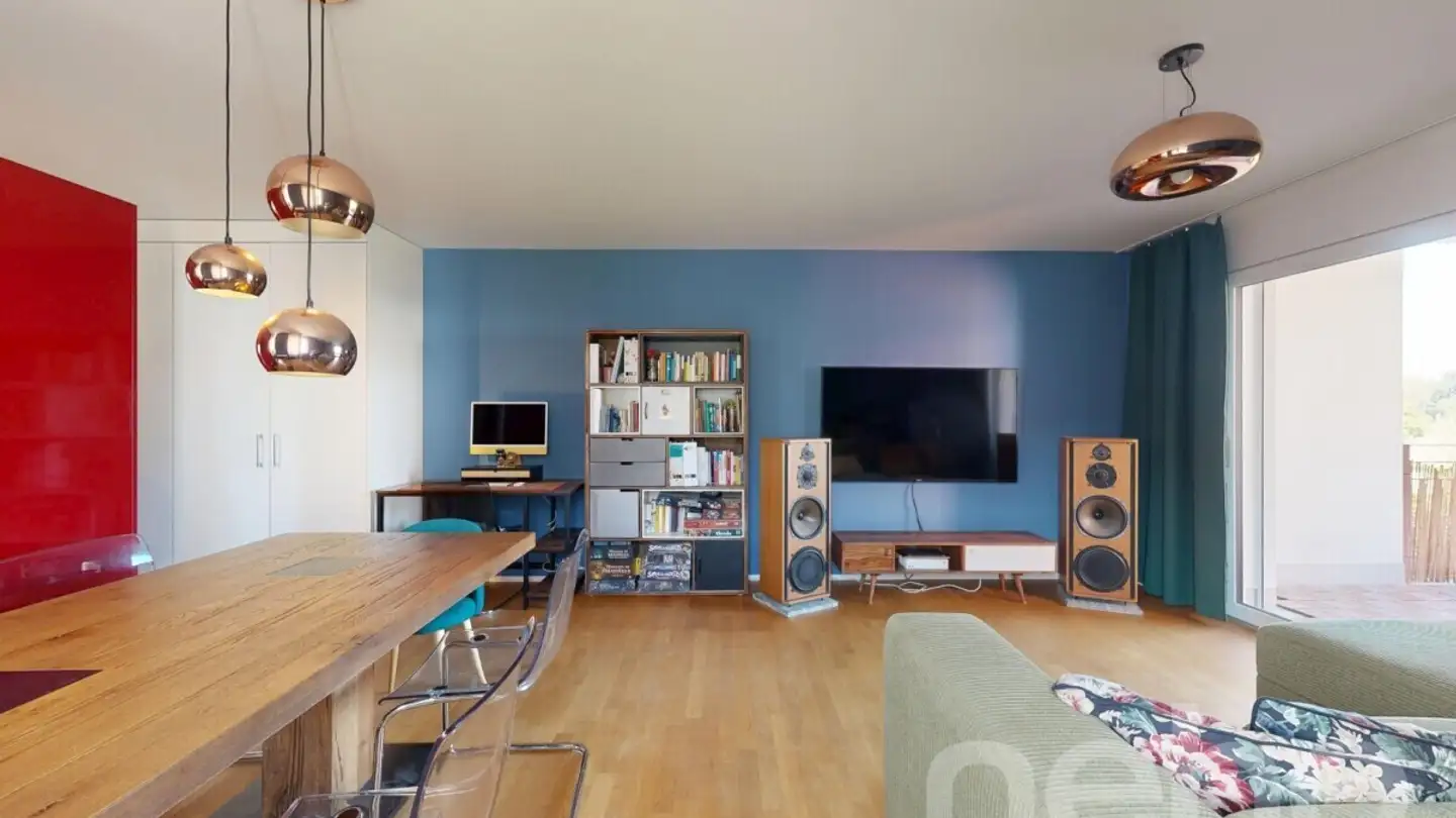 Wohnung kaufen - 5312 Döttingen