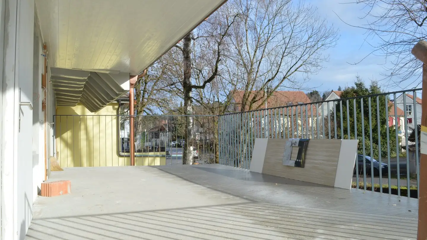 Wohnung mieten - Langenthalstrasse 14, 4932 Lotzwil - Foto 3