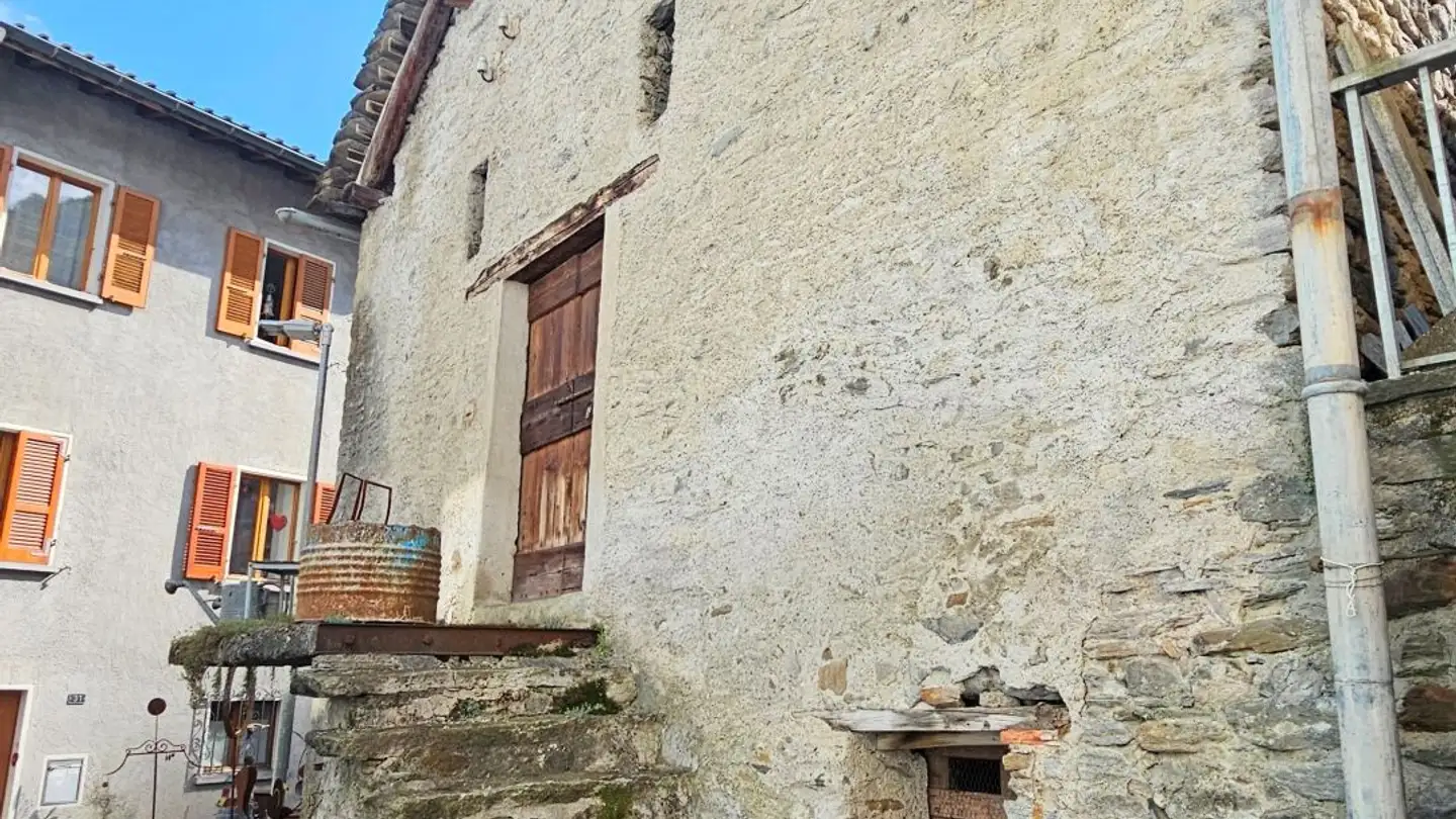 Casa singola in vendita - Sassa, 6525 Gnosca - Photo 2