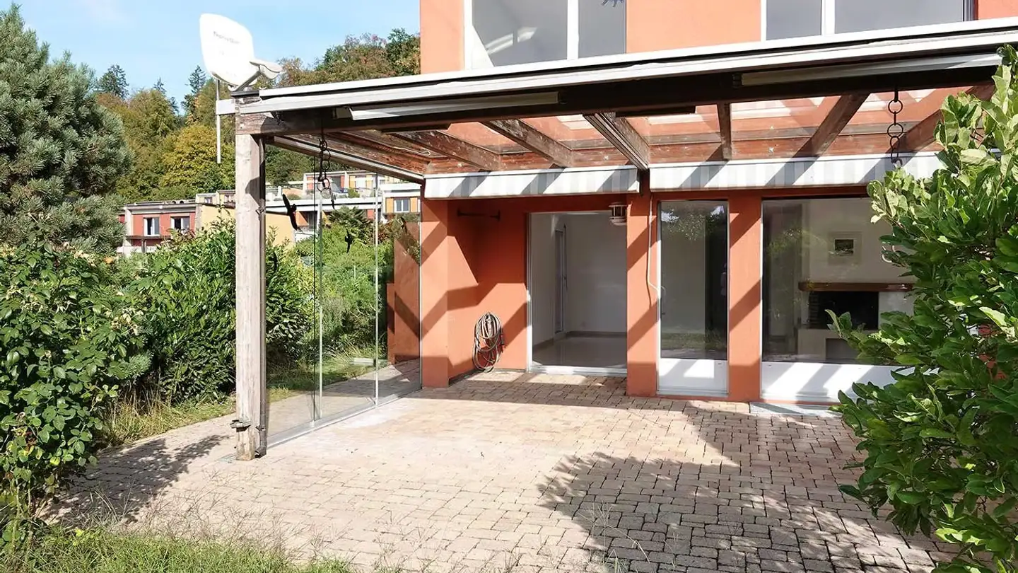Row house for sale - Herenholzweg 1, 8906 Bonstetten - Photo 2