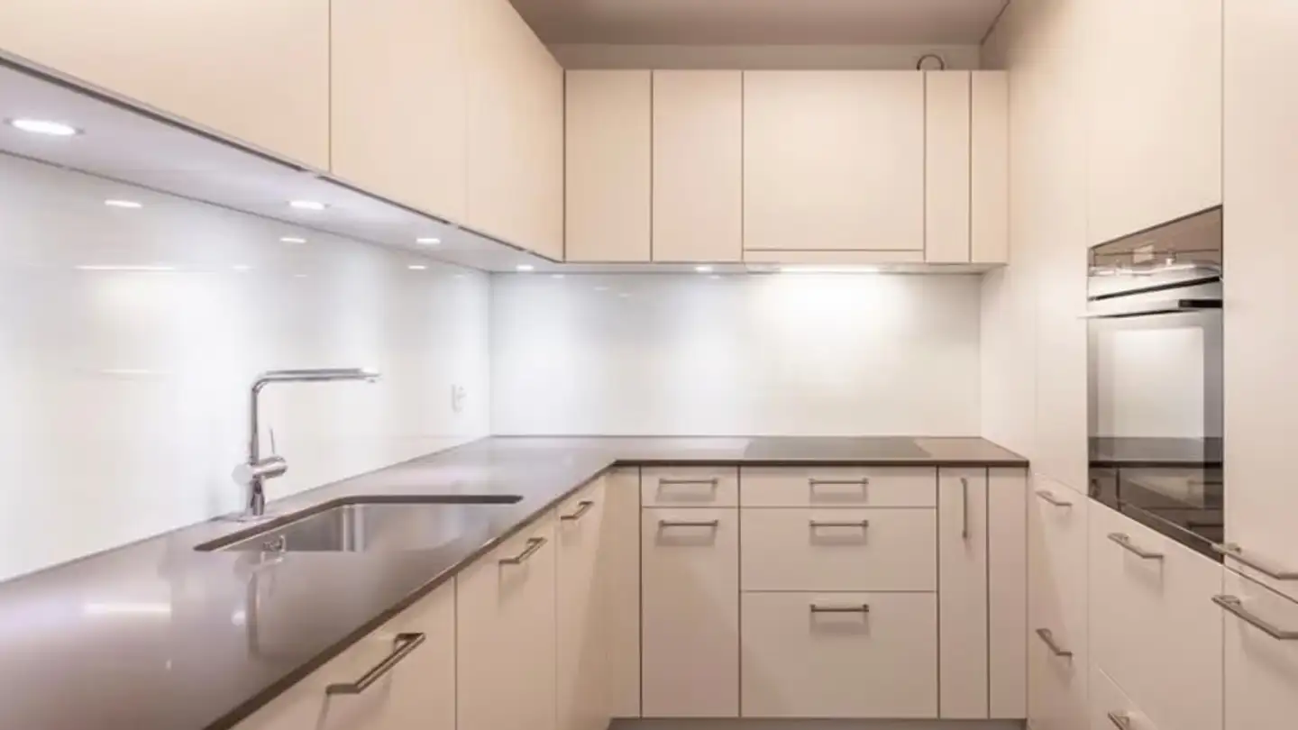 Apartment for rent - Bachtelstrasse 14, 8810 Horgen - Photo 2