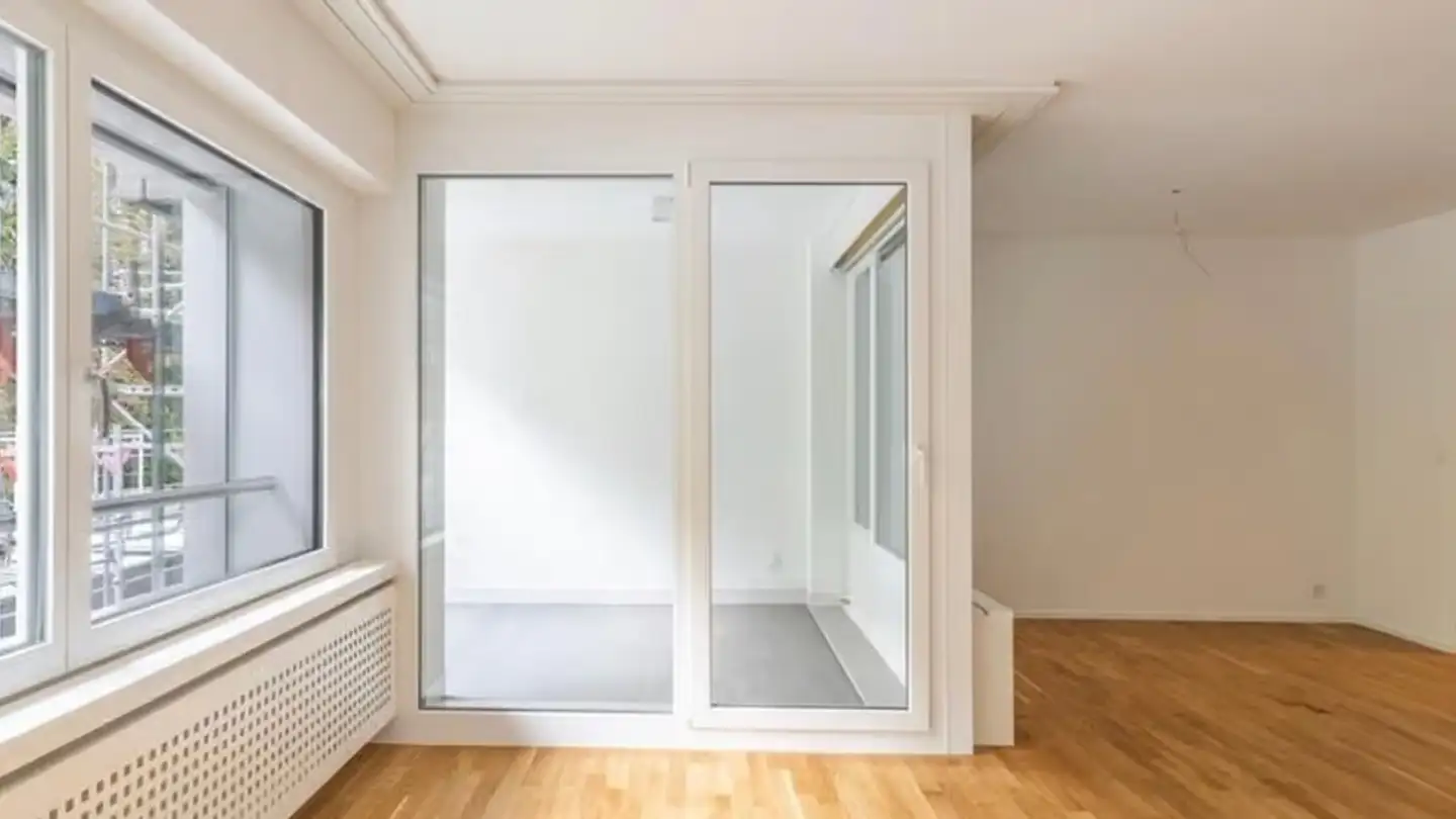 Apartment for rent - Bachtelstrasse 14, 8810 Horgen - Photo 3