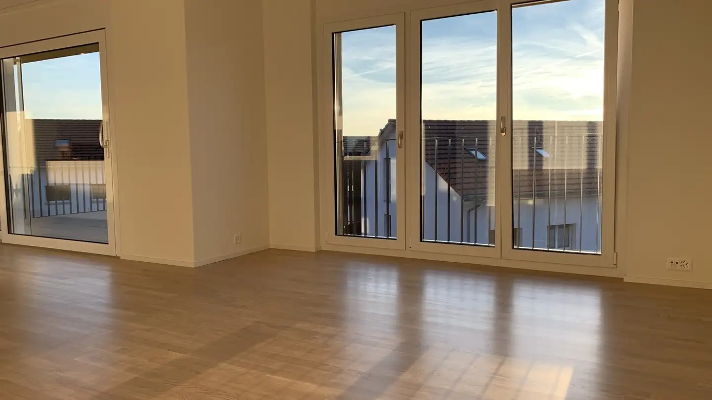 Apartment for rent - 8332 Russikon - Photo 3
