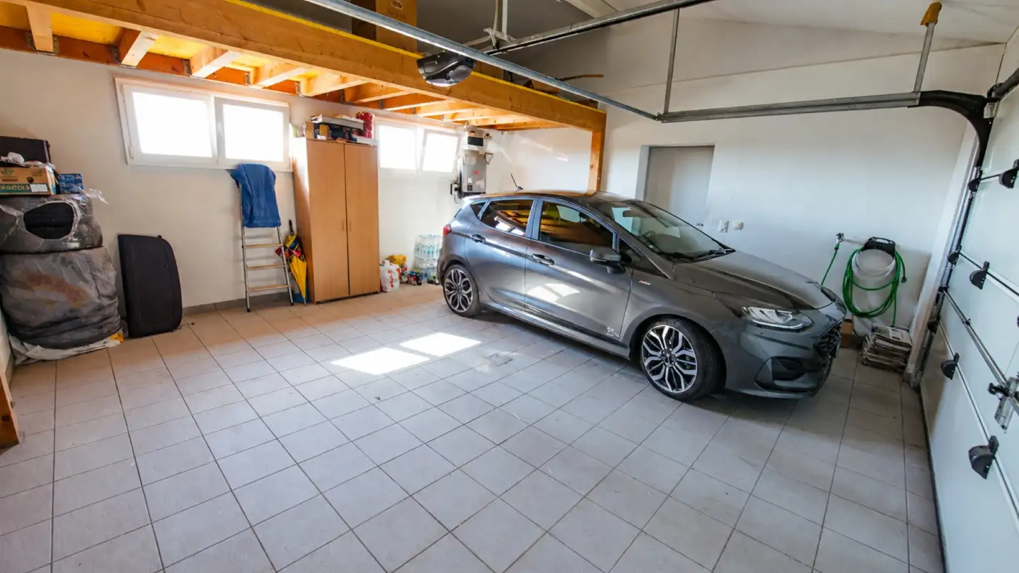 Maison individuelle à vendre - 9247 Henau - Photo 4