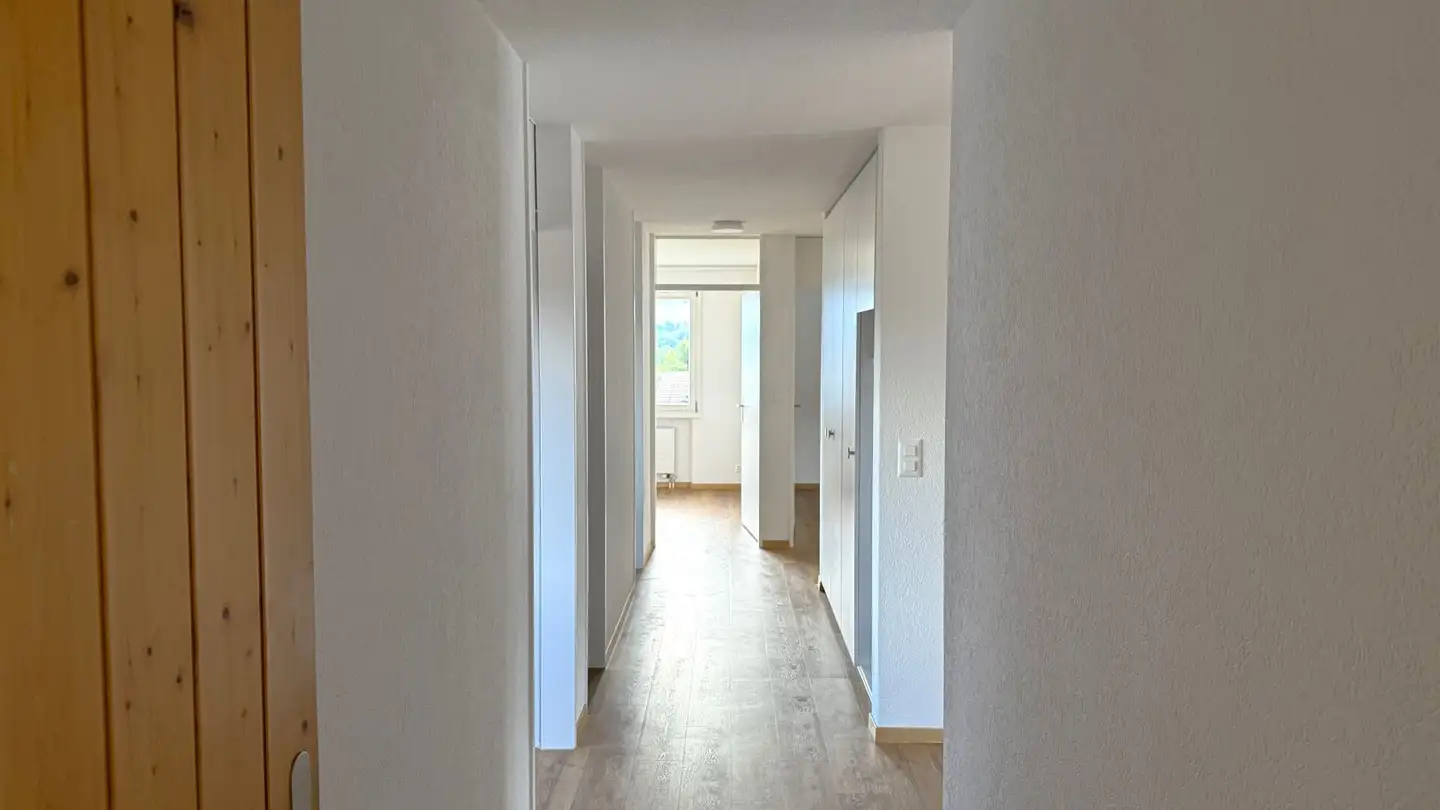 Appartamento in affitto - Hohrainstrasse 9, 9242 Oberuzwil - Photo 2