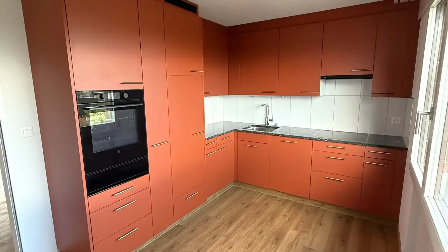 Appartamento in affitto - Hohrainstrasse 9, 9242 Oberuzwil - Photo 4