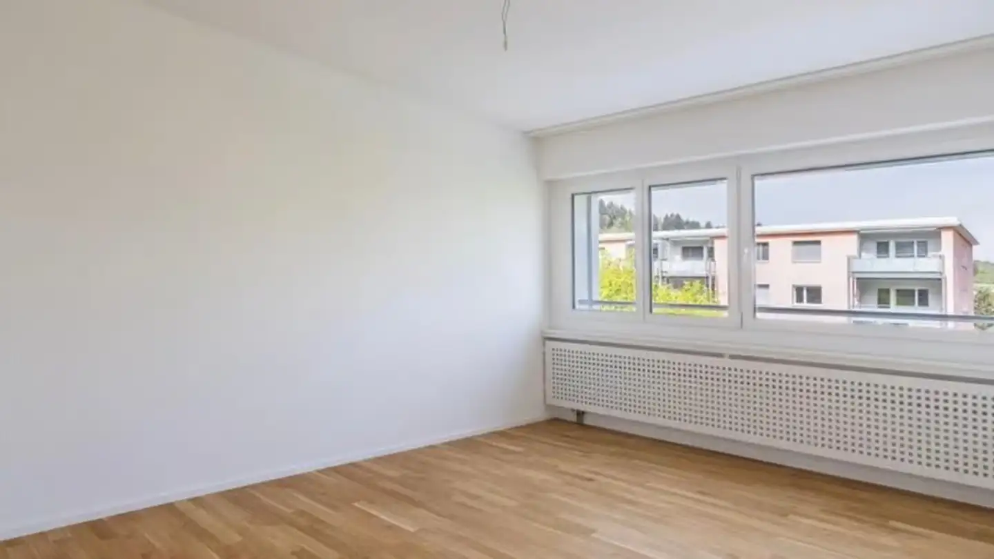 Apartment for rent - Bachtelstrasse 14, 8810 Horgen - Photo 4