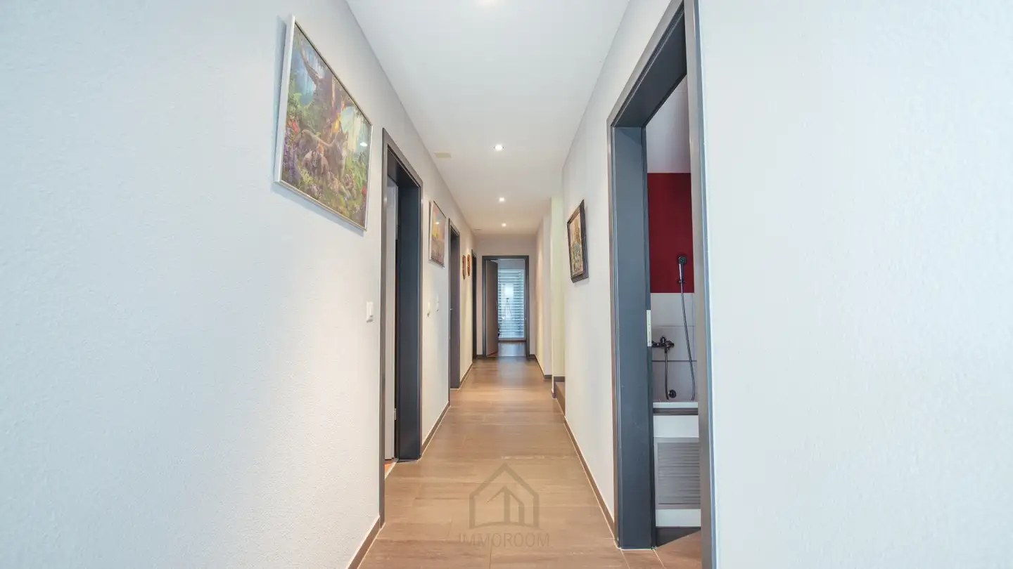 Maison individuelle à vendre - 9247 Henau - Photo 2