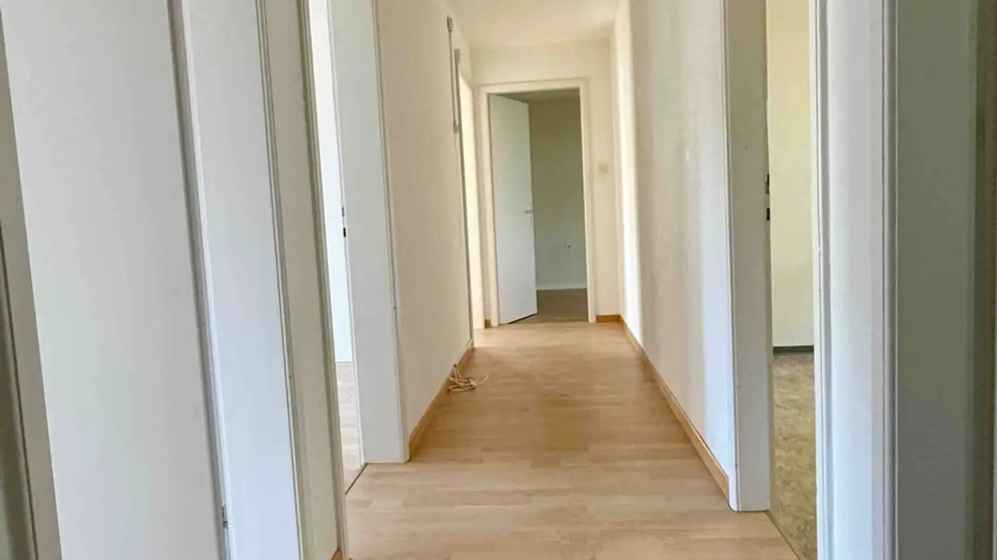 Appartamento in affitto - Frauenfelderstrasse 22, 9545 Wängi - Photo 4