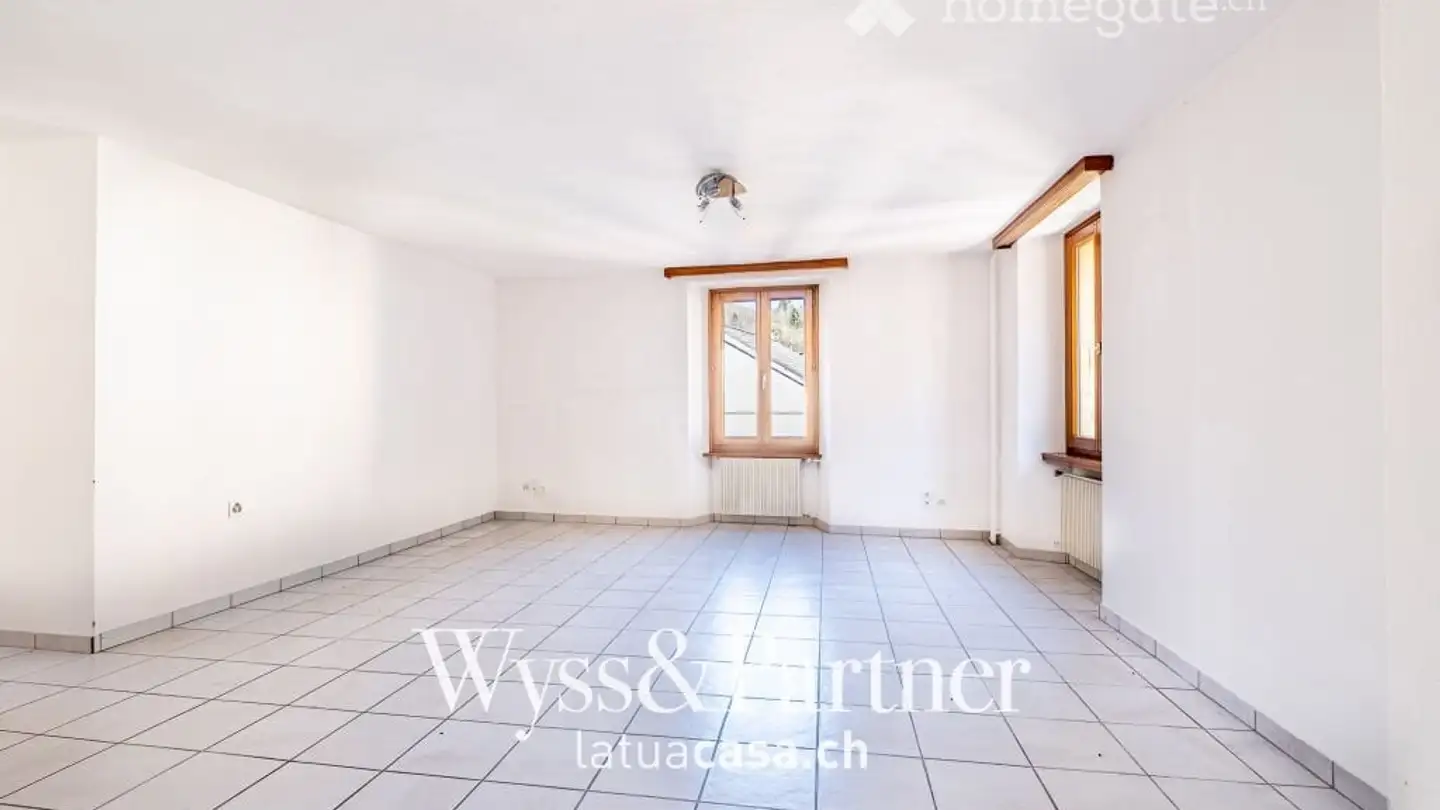 Wohnung kaufen - 6713 Malvaglia - Foto 2