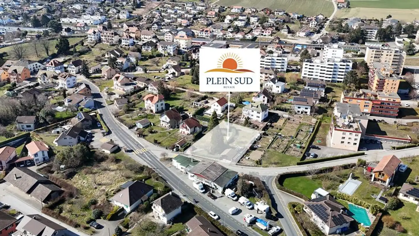 Appartamento in vendita - Rue de Neuchâtel 11, 2022 Bevaix - Foto 2