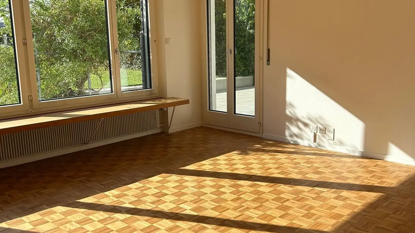 Wohnung mieten - Anemonenstrasse 14, 5210 Windisch