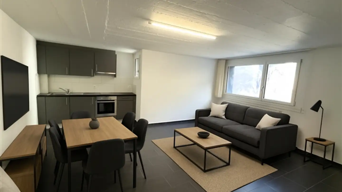 Appartamento in affitto - Rue Du Puits 10, 2610 St-Imier