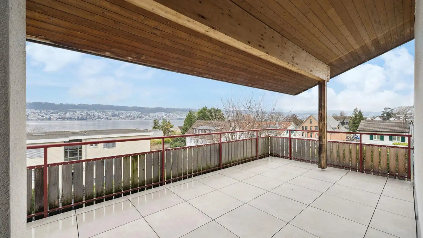 Apartment for rent - General-Wille-Strasse 301, 8706 Meilen - Photo 2