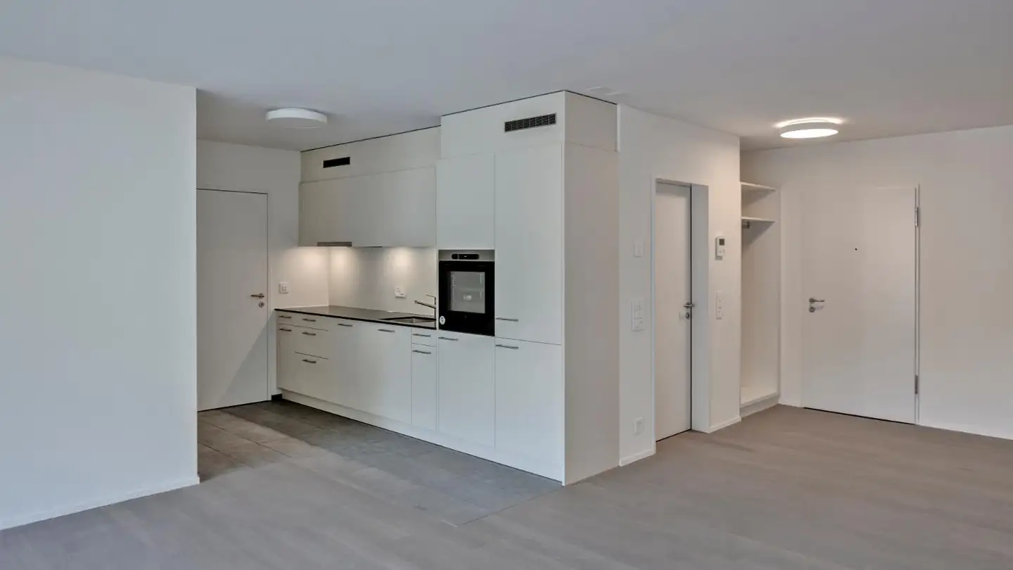 Appartamento in affitto - Furlenbodenstrasse 1, 4415 Lausen - Foto 2