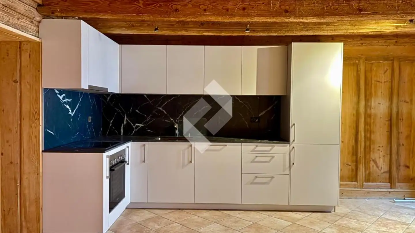 Apartment for rent - Rue Du Bourg 31, 1920 Martigny