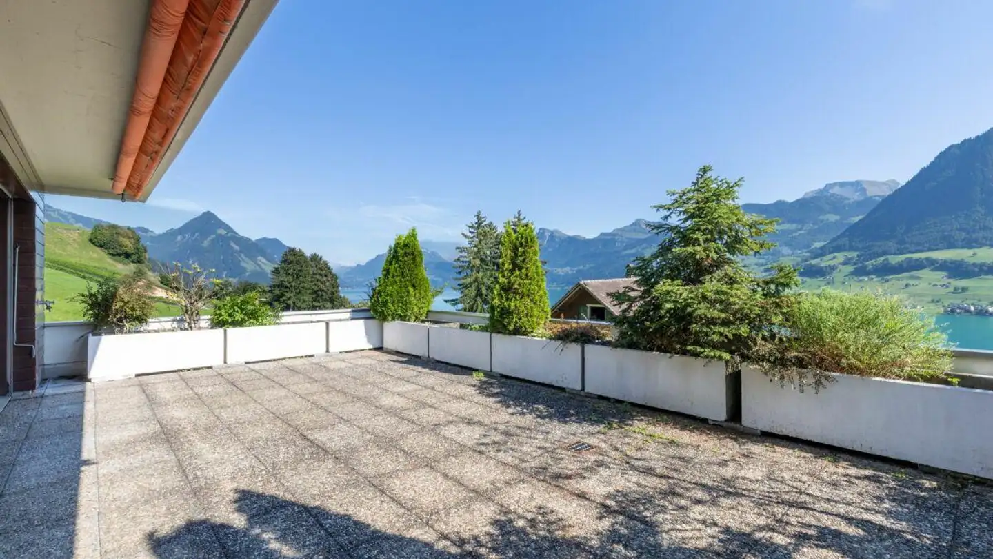 Appartamento in vendita - Bürgenstockstrasse 50, 6373 Ennetbürgen - Photo 2