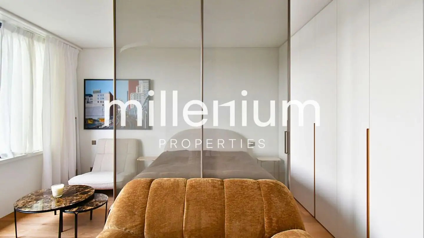 Apartment for rent - 1207 Genève - Photo 4