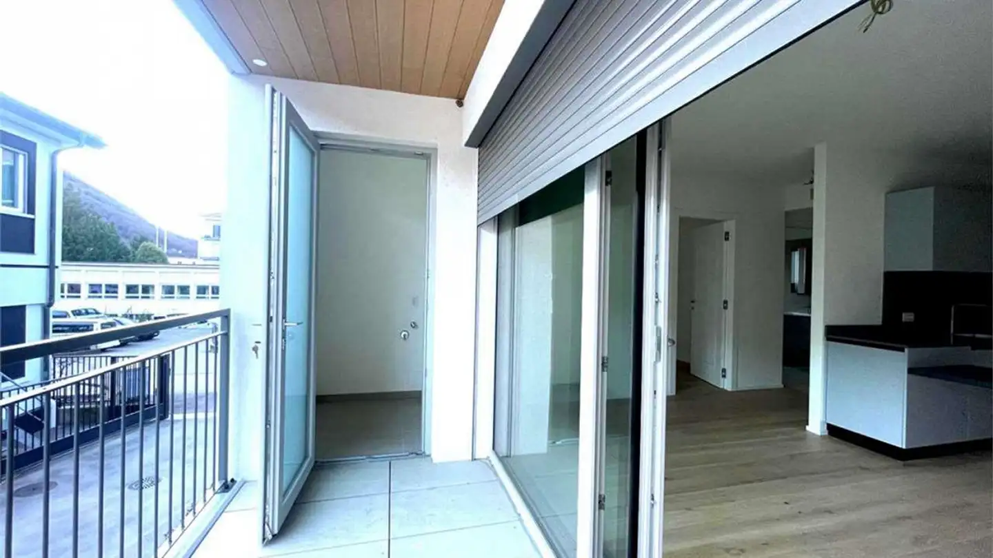 Appartement à vendre - Via Giocondo Albertolli, 6830 Chiasso - Photo 4