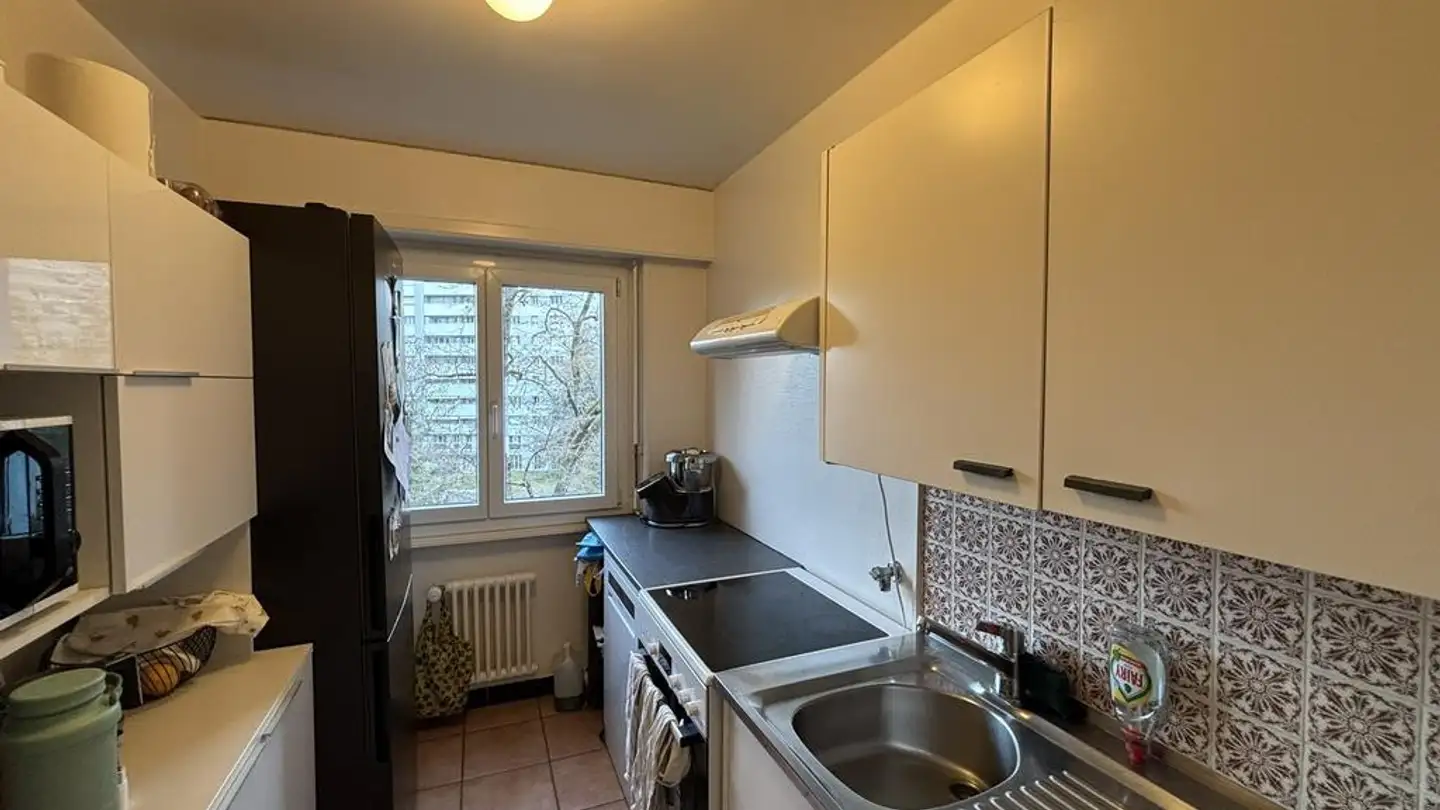 Wohnung mieten - Avenue De La Gare 45, 1022 Chavannes-près-Renens - Foto 4