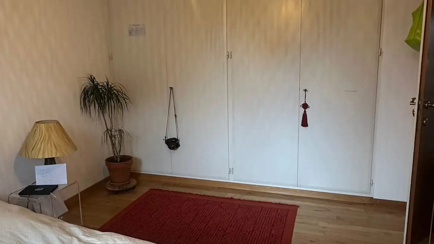 Single room for rent - 8049 Zürich - Photo 2