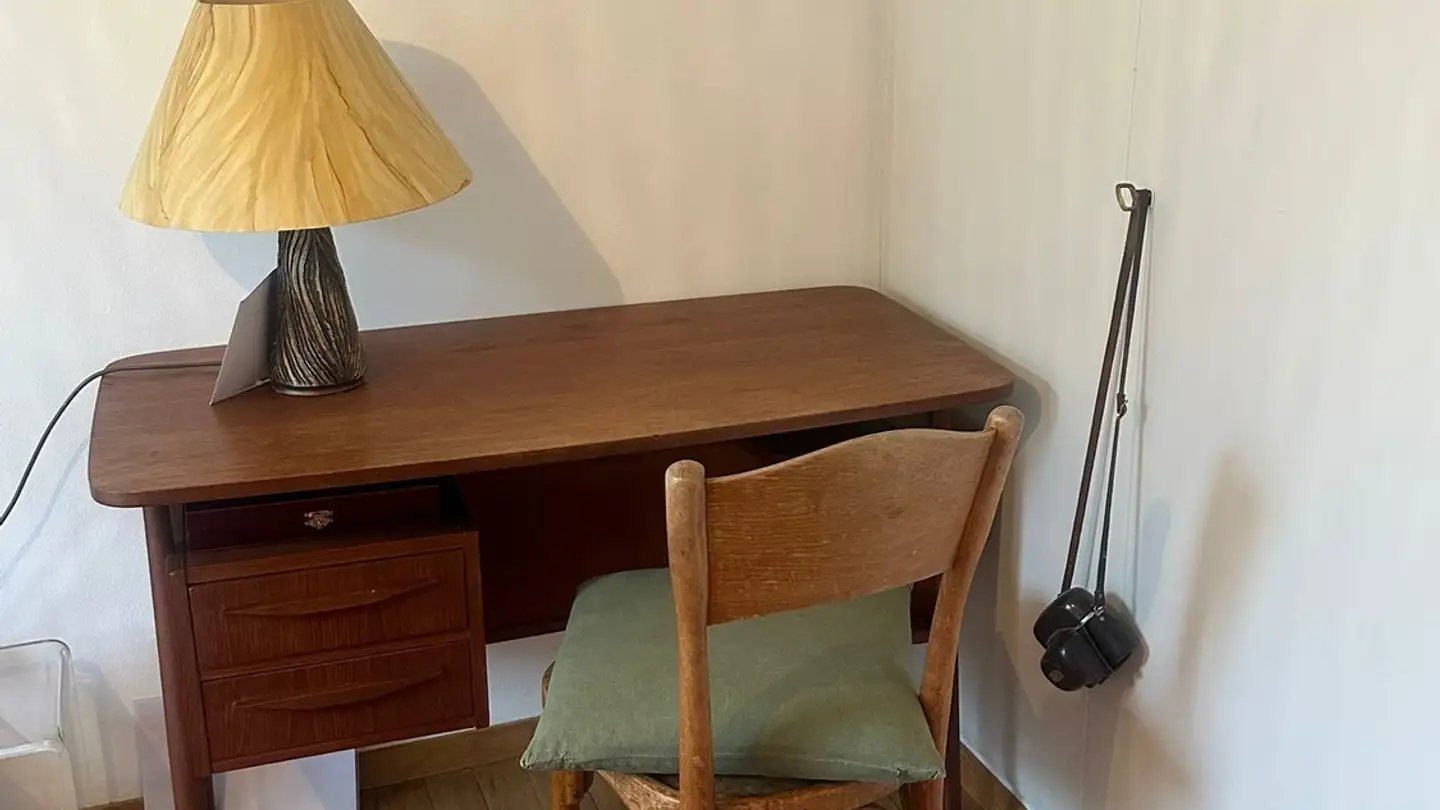 Single room for rent - 8049 Zürich - Photo 3