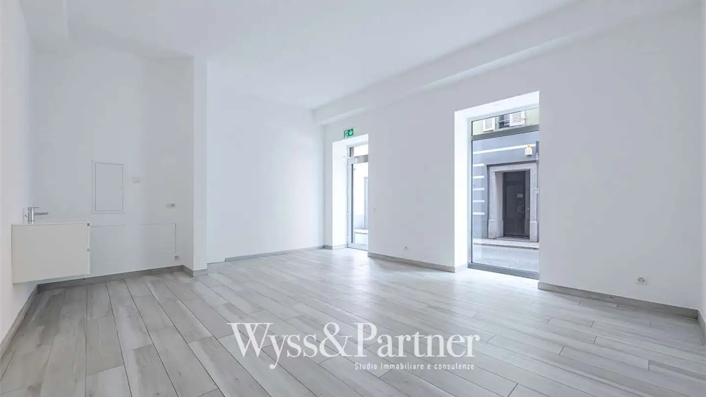 Shop for rent - 6710 Biasca - Photo 2