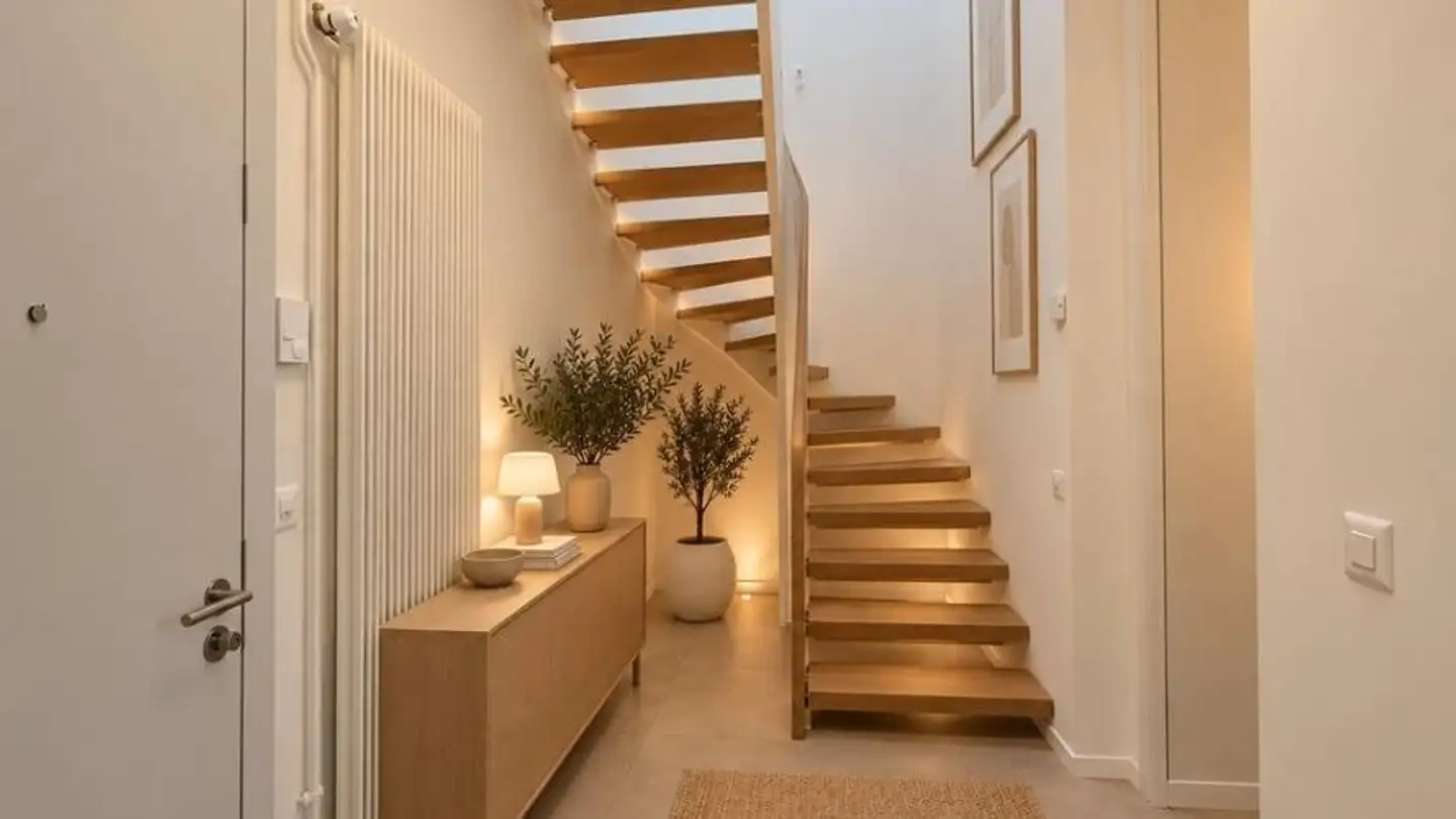 Duplex for rent - Rue Jean-Jacques-Cart 8, 1006 Lausanne - Photo 3